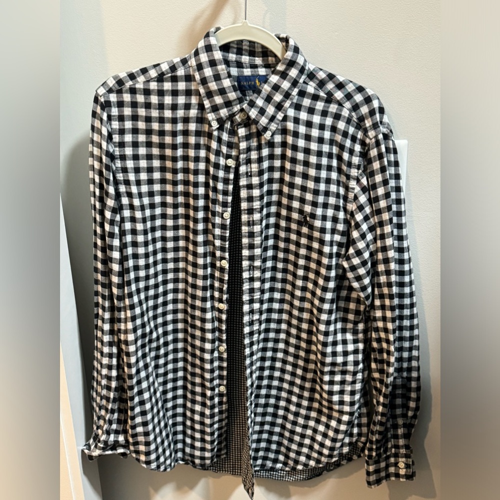 Polo Ralph Lauren size medium
